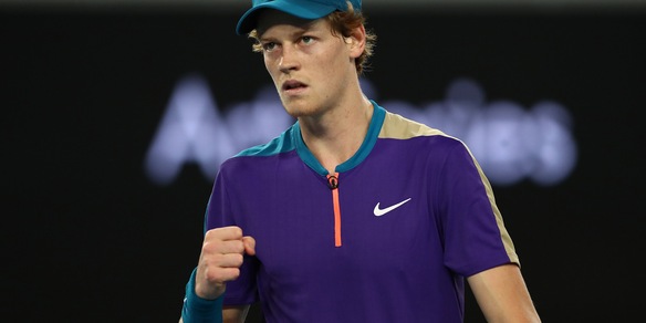 Marsiglia, Sinner vince e vola ai quarti