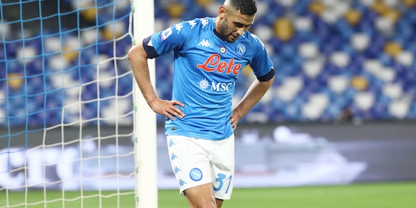 Napoli, Mariani: "Ghoulam tornerà forte come prima"
