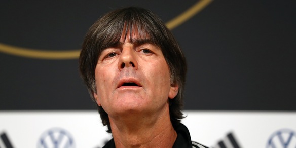 Ufficiale, Löw lascerà la Germania dopo l'Europeo