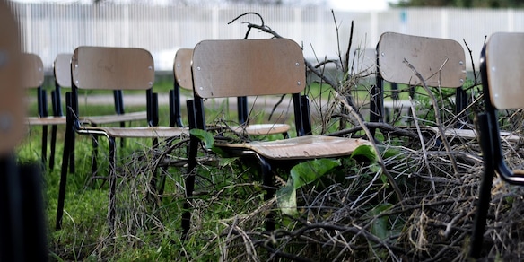 Covid, scuola di Roma riapre ma poi chiude per colpa dei ladri