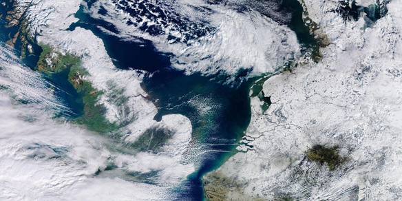 Asteroide passerà vicino alla Terra: "Potenzialmente pericoloso"