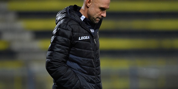 Calciomercato Serie C, Pistoiese: Sottili subentra a Riolfo