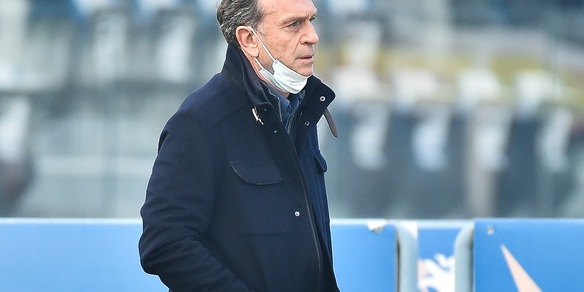 Brescia, Cellino chiede che sia annullato il sequestro della Finanza