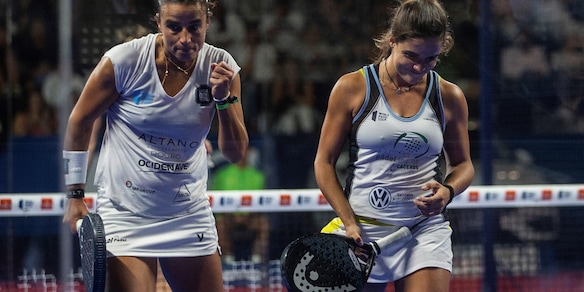 Come gestire la Nevera nel Padel