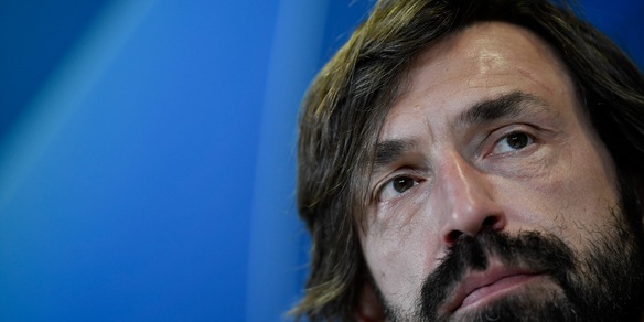 Pirlo, Haaland, Immobile e Luna Rossa: le ultimissime