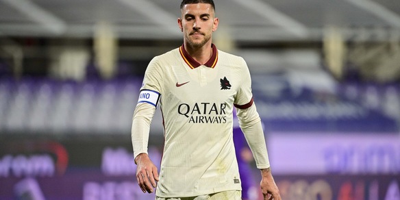 Roma, Pellegrini: “Il progetto dei Friedkin è ambizioso, felice di farne parte”