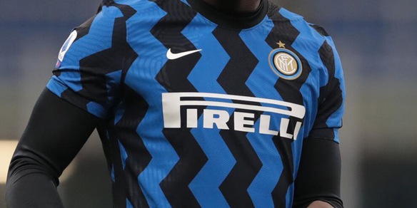 "Inter, addio a Pirelli: un sito porno sarà il nuovo sponsor"