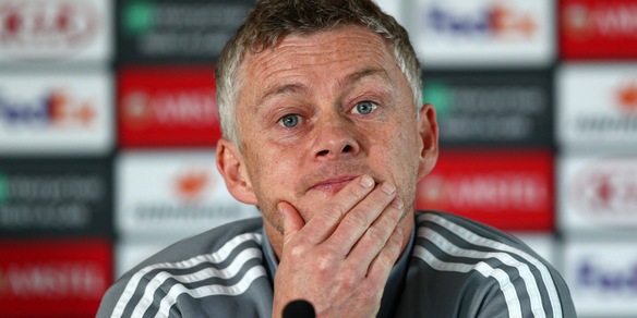 Manchester United, Solskjaer: "Ammiro il Milan, Pogba out"