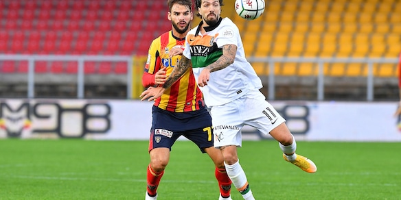 Serie B, variazione d'orario per Venezia-Lecce