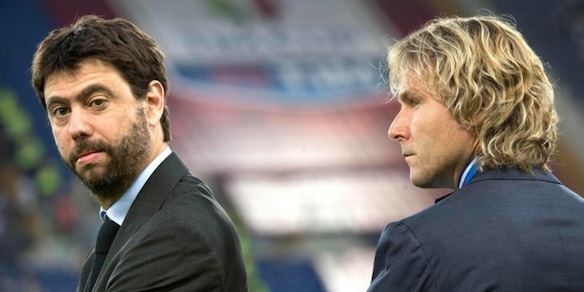 Juve ko in Champions. E il titolo crolla in Borsa