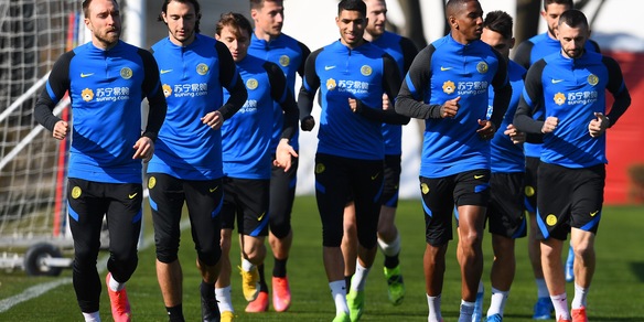 Inter, si riparte l'8 luglio: al via l'avventura Inzaghi