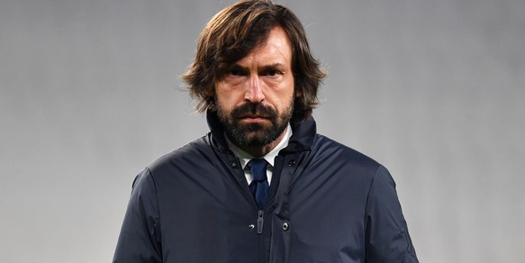 Indiscrezione Juve, Pirlo lasciato solo dai senatori