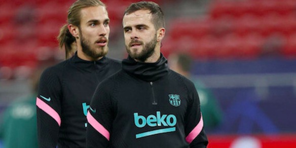 Pjanic: "Juve poteva fare meglio, mi dispiace per l'eliminazione"