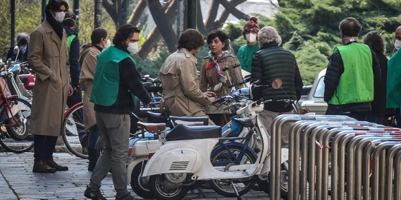 "Lady Gaga mi ha infastidito": lo sfogo della Reggiani, ex Gucci