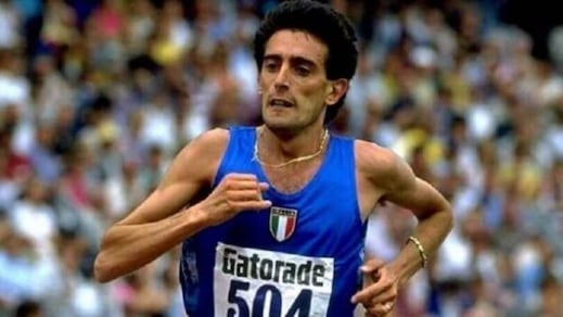 Totò Antibo ricoverato in terapia intensiva