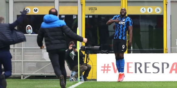 Inter, Lukaku svela la sua dieta segreta: "Mai stato così in forma". Ecco perché