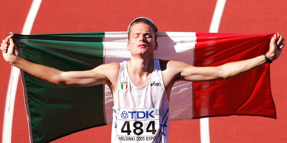 Schwazer: "Ora voglio la revisione del processo sportivo"