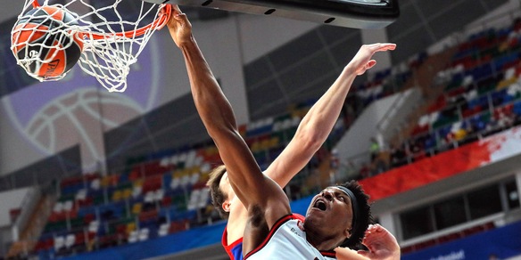 Eurolega, impresa Milano a Mosca: battuto il Cska
