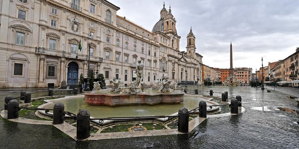 Lazio zona rossa e scuole chiuse a Roma? Cosa può succedere