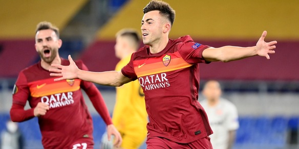 Roma-Shakhtar 3-0: commento al risultato partita