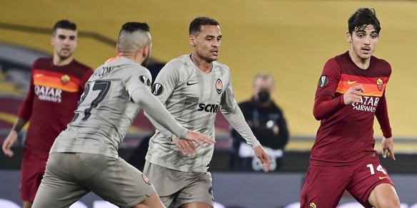 Roma, Villar: “Non sono più il ragazzino di un anno fa. E se facevo quel gol...”