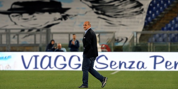 Delio Rossi a Inzaghi: “Rimani, ma il ciclo si è chiuso…”