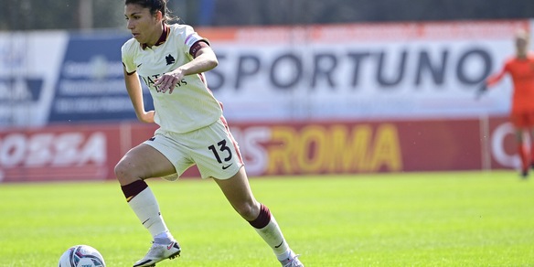 Coppa Italia: la Roma vuole la rivincita con la Juve