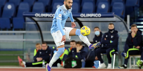 Fares: "Ambientato alla Lazio. Lulic grande uomo"