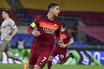 Europa League, Pellegrini nella squadra Uefa della settimana. Nessuno del Milan!