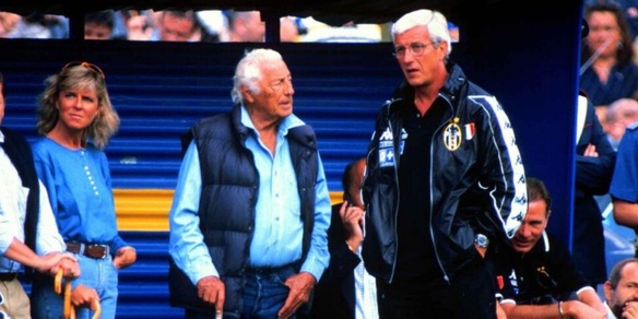 Gianni Agnelli, Lippi: "Era un imperatore. Ecco come ci salutò"