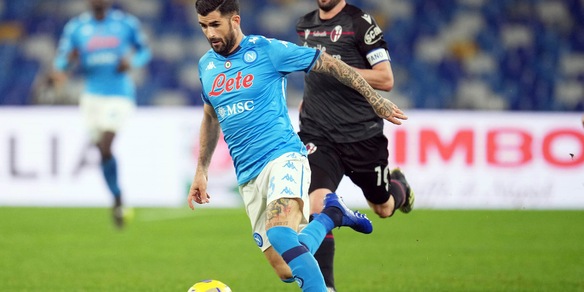 "Hysay? Napoli capitolo chiuso, ci guardiamo intorno"