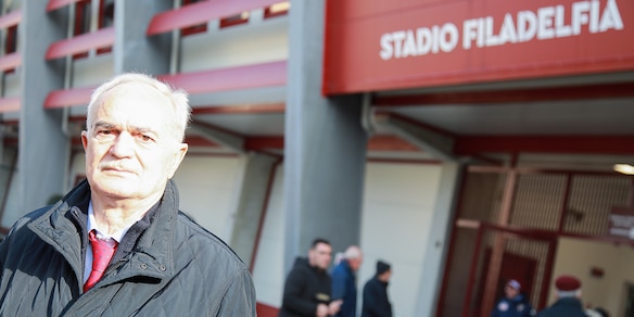 Mazzola: "Juve eliminata in Champions? Non mi è dispiaciuto"