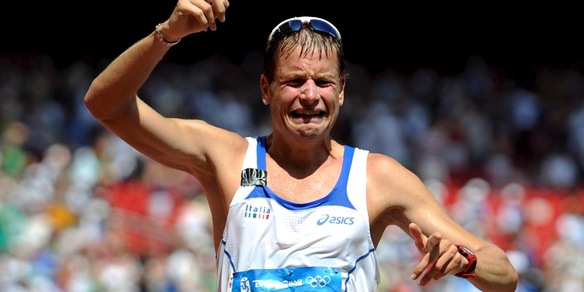 Schwazer: "Io vittima di un complotto. Nessun crollo psicologico"