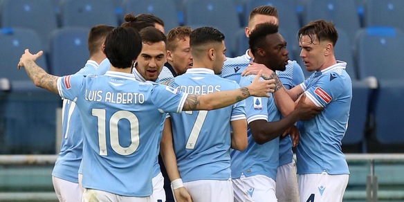Lazio-Crotone 3-2: commento al risultato partita