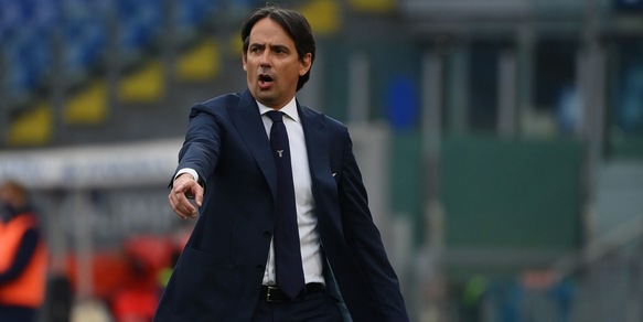 Inzaghi: "A Monaco per fare la partita. Il consiglio a Immobile..."