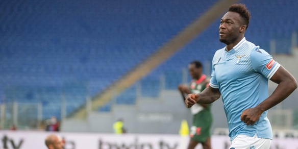 Caicedo: "I titolari sono altri, ma io sempre pronto..."