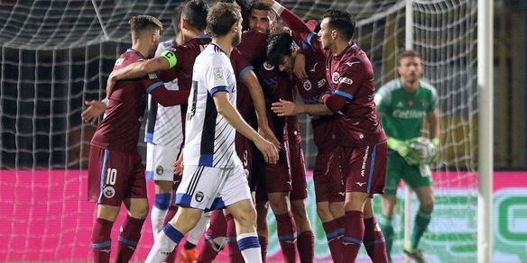 Serie B, il Cittadella vince in casa dopo due mesi: 2-0 al Pisa