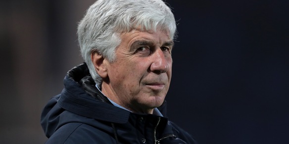 Atalanta, Gasperini: Real? Non andremo là per una passeggiata