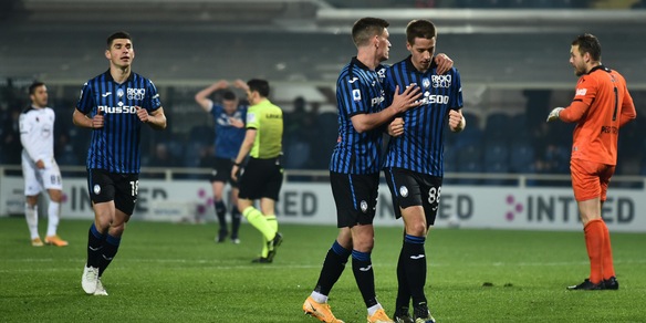 Atalanta-Spezia 3-1: commento al risultato partita