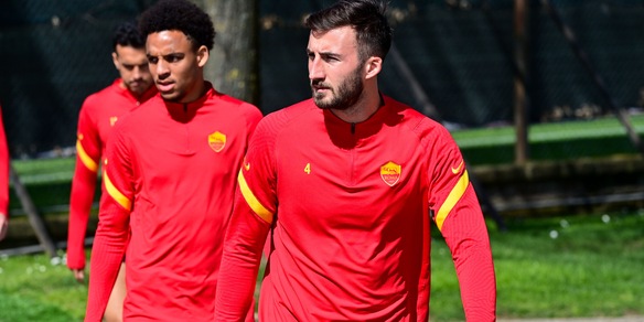 Roma, contro il Sassuolo è emergenza totale