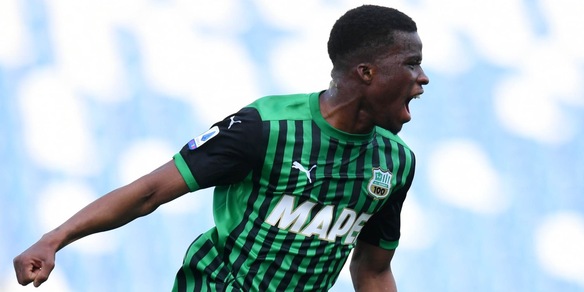 Sassuolo-Verona 3-2: commento al risultato della partita