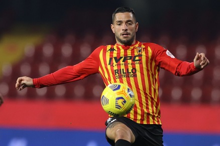 Calciomercato Sassuolo, con Giampaolo può arrivare Caprari