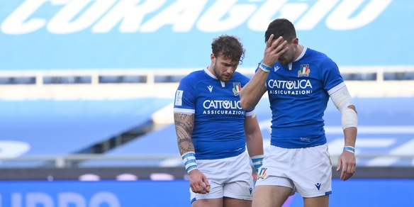 Sei Nazioni, il Galles annienta l'Italia: 31° ko per gli azzurri