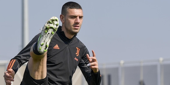 Juventus, i convocati per Cagliari: Buffon, Ramsey e Demiral out