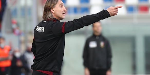 Torino, Nicola: "Inter? Dobbiamo ottenere il massimo"