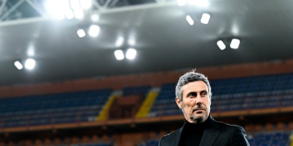 Udinese, Gotti: "Sottovalutata la stanchezza. De Paul? È un leader"
