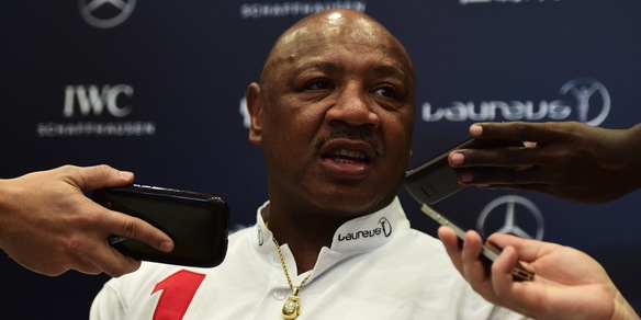 Lutto nel pugilato: è scomparso a 66 anni Marvin Hagler