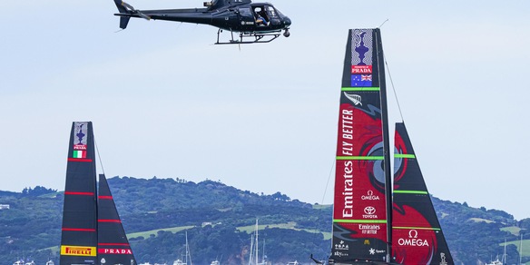 Coppa America, il nuovo calendario dopo il rinvio