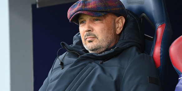 Bologna, Mihajlovic: "Vittoria meritata con la Sampdoria"