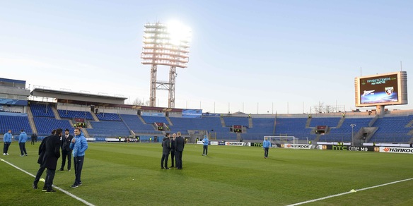 Covid, iniziativa dello Zenit: vaccino a chi va alla partita